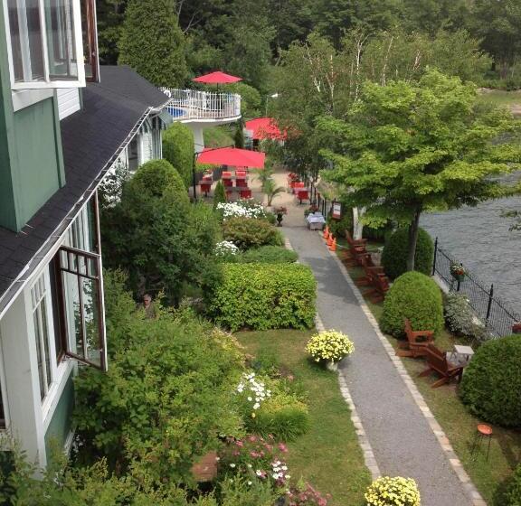スーペリアールーム, Goéliche Hotel Et Appartement