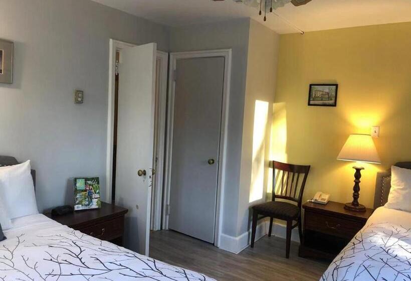 家庭间, Braeside Country Inn