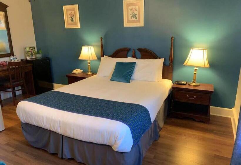 标准间, Braeside Country Inn