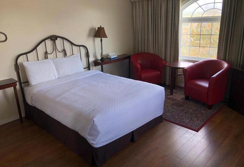 Номер Стандарт, Coach House Inn