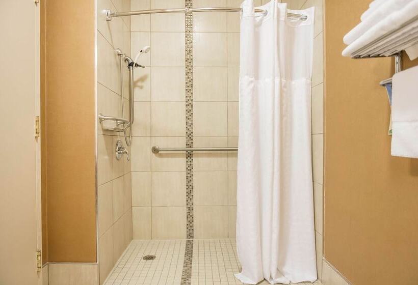 Номер Стандарт, Comfort Inn