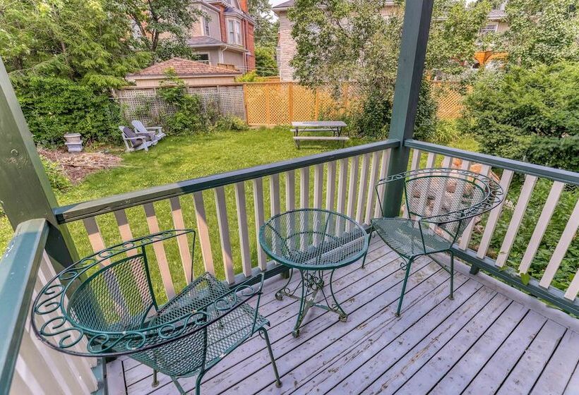 Номер Стандарт Двуспальная Кровать, Hochelaga Inn