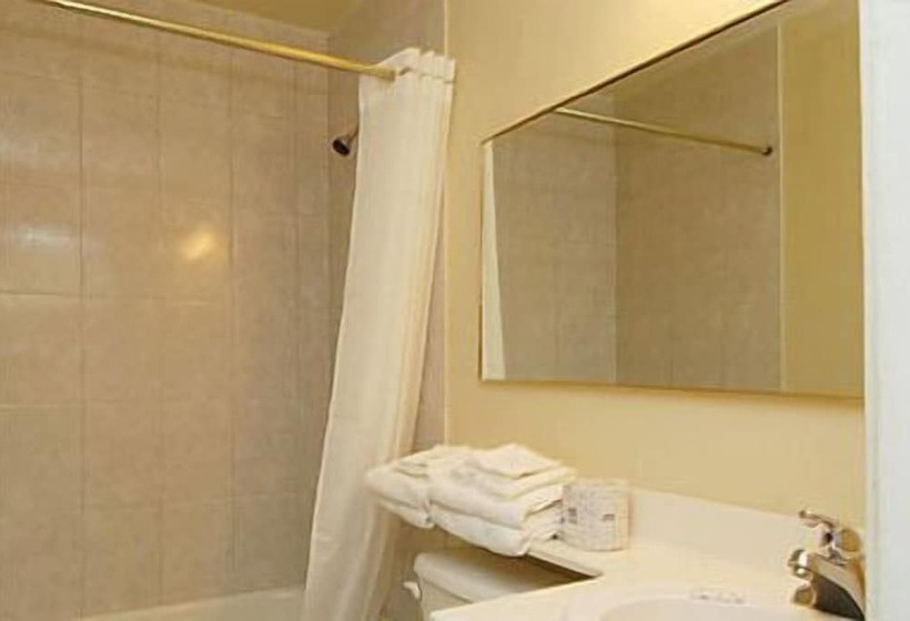 スイート（家族用）, Niagara Lodge & Suites