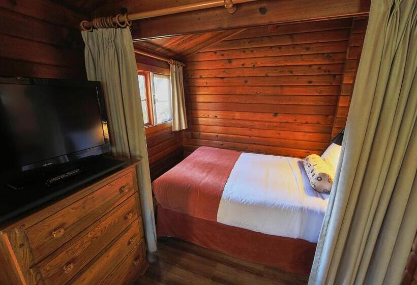 Family Suite, Jasper House Bungalows