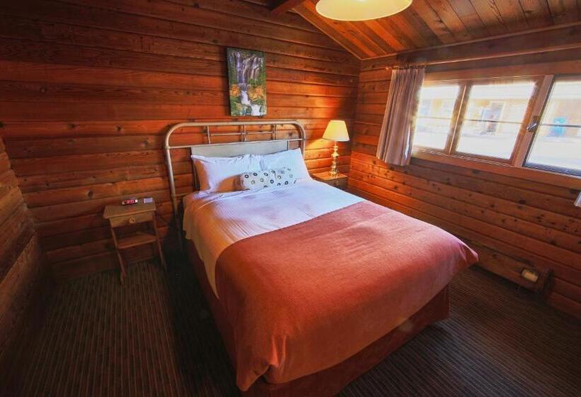 Family Suite, Jasper House Bungalows