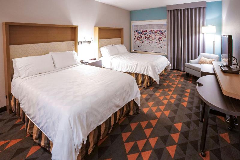 스탠다드 전망 룸, Holiday Inn Osoyoos