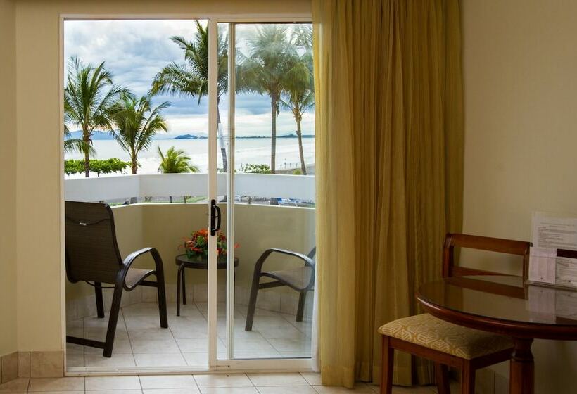 Стандартный Номер Кровать Кинг, Fiesta Resort Central Pacific   All Inclusive