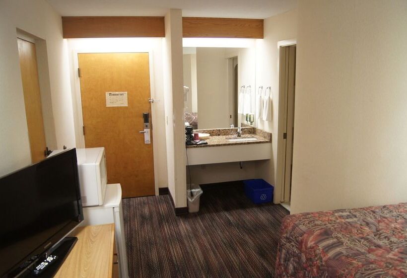 Номер Стандарт, Slumber Inn