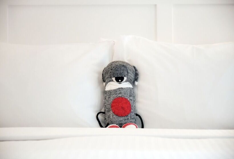Студия Deluxe, Summit Lodge Boutique Hotel By Paradox