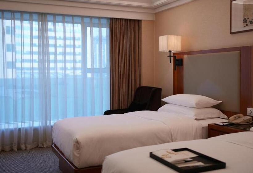 Номер Superior, Narada Grand Hotel Zhejiang