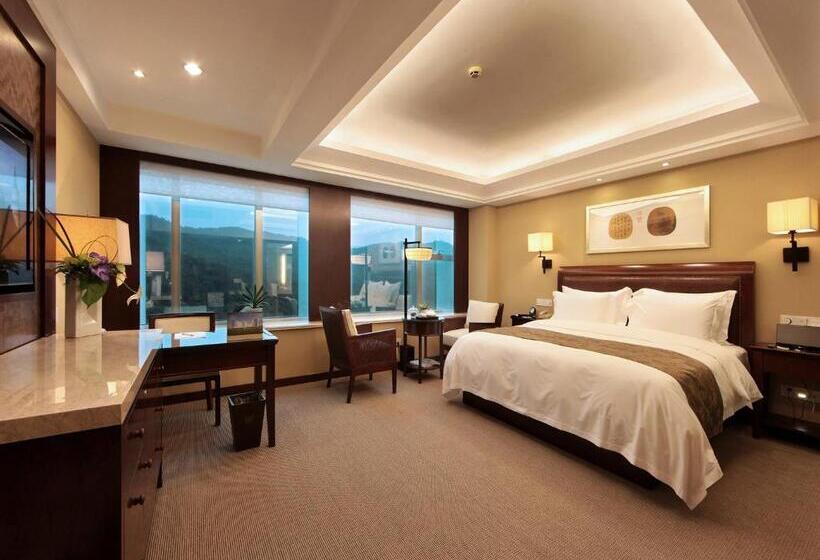 Номер Deluxe, Narada Grand Hotel Zhejiang