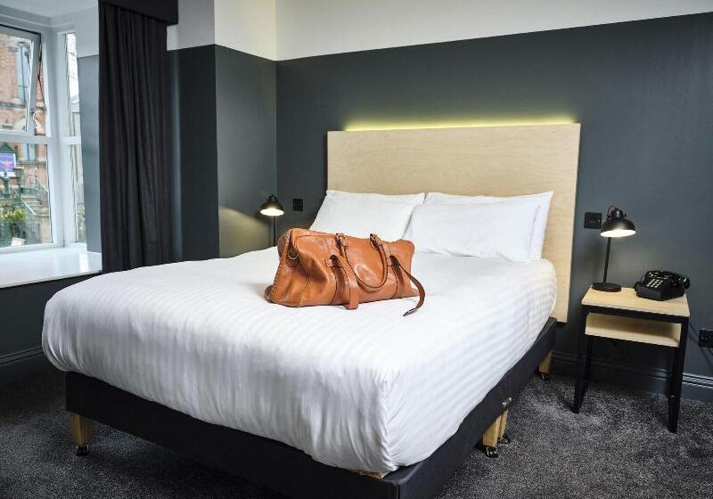 Семейный Номер, Pan Pacific Suzhou