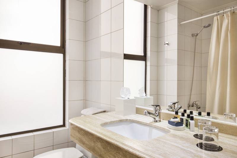 اتاق استاندارد, Park Plaza Bonaparte Boutique