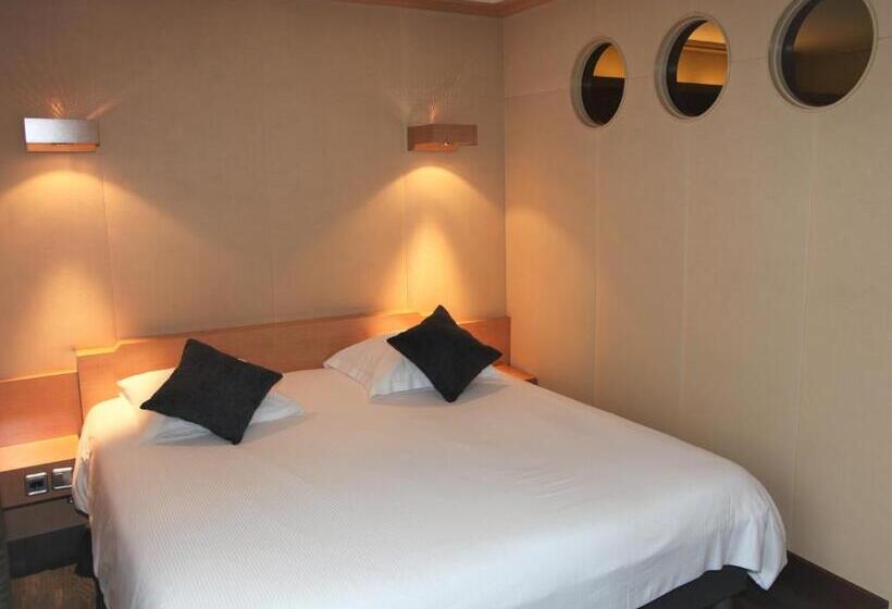 Люкс Superior, Amirauté Hôtel Golf Deauville