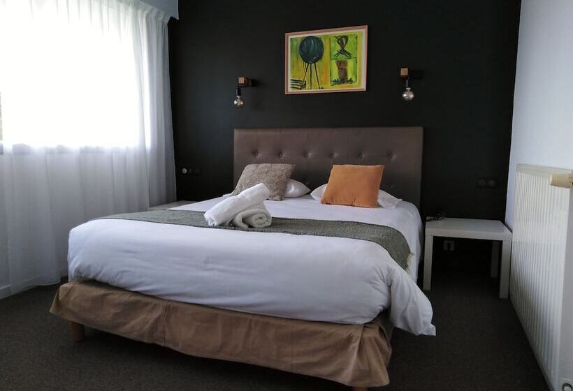 Номер Superior, Astoria