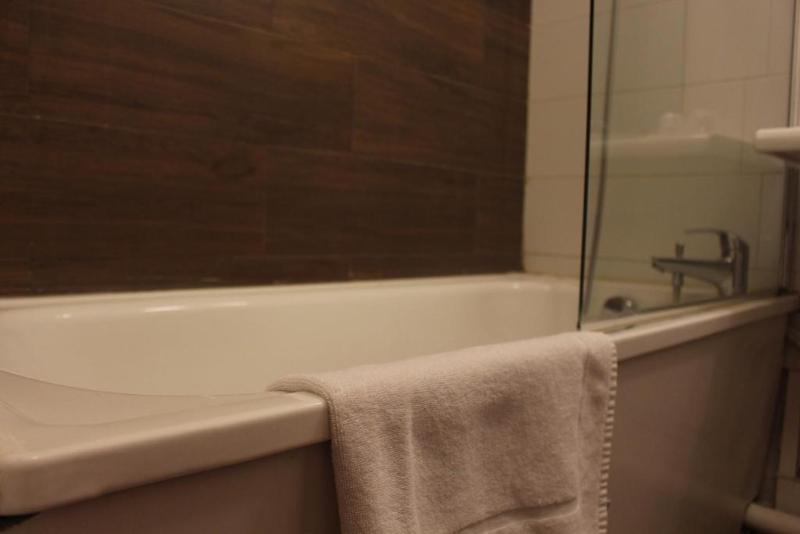 Номер Стандарт, Euro Hôtel Paris Créteil