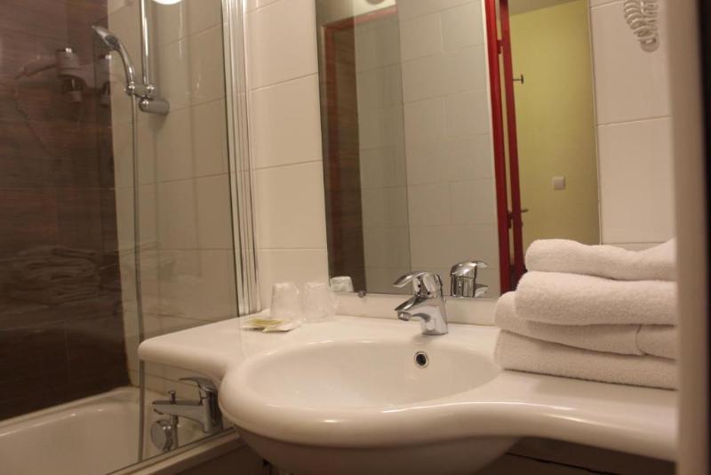 Семейный Номер, Euro Hôtel Paris Créteil