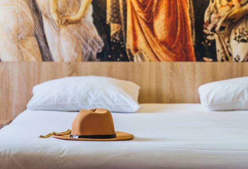 Номер Стандарт, Ibis Styles Lille Marcq En Baroeul