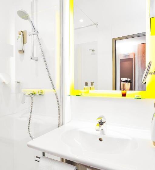 Номер Стандарт, Ibis Styles Lille Marcq En Baroeul