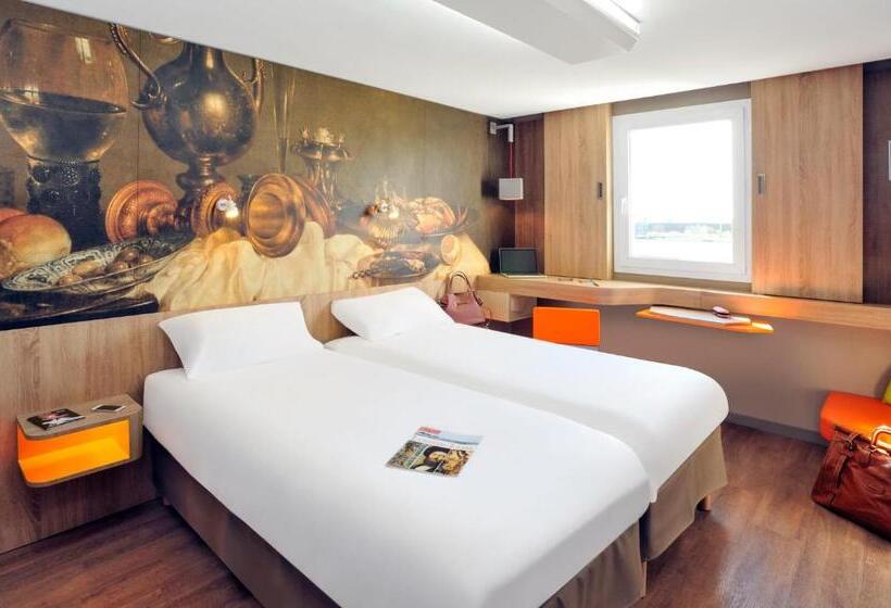 Номер Стандарт, Ibis Styles Lille Marcq En Baroeul