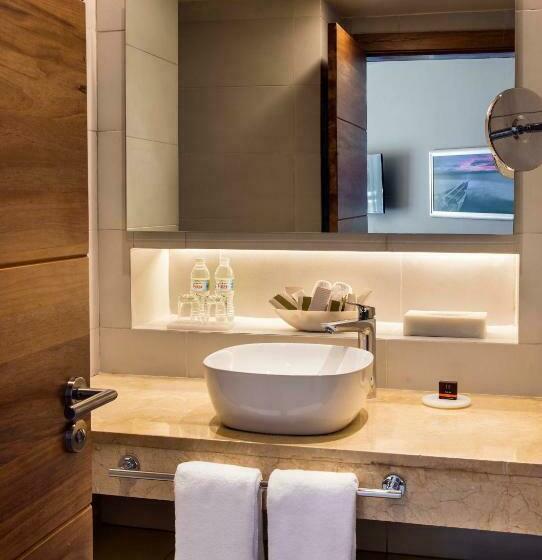 Королевский Номер, Occidental Punta Cana   All Inclusive