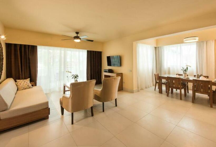 Королевский Люкс, Occidental Punta Cana   All Inclusive