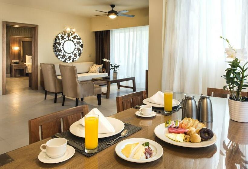 Королевский Люкс, Occidental Punta Cana   All Inclusive