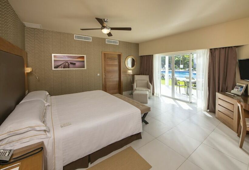Королевский Люкс, Occidental Punta Cana   All Inclusive