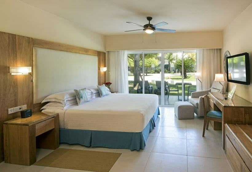 Номер Superior, Occidental Punta Cana   All Inclusive