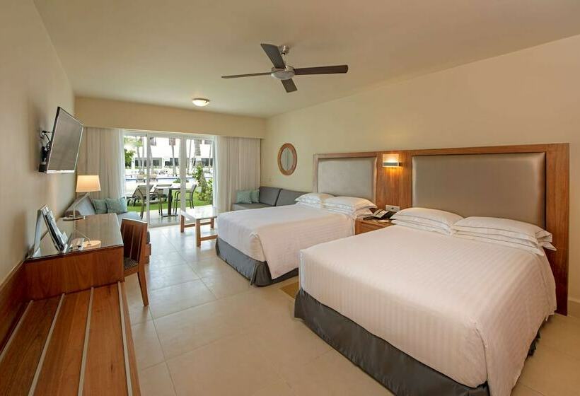 Номер Superior, Occidental Punta Cana   All Inclusive