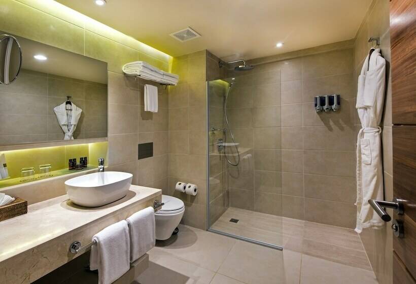 Номер Superior, Occidental Punta Cana   All Inclusive