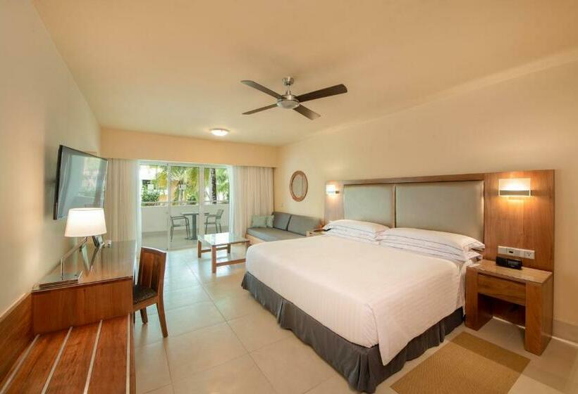Номер Superior Вид на Море, Occidental Punta Cana   All Inclusive