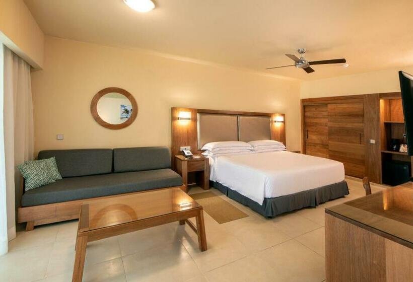 Полулюкс Вид на Море, Occidental Punta Cana   All Inclusive
