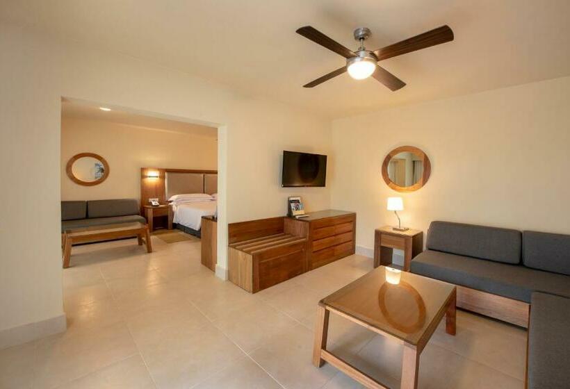 Семейный Номер, Occidental Punta Cana   All Inclusive