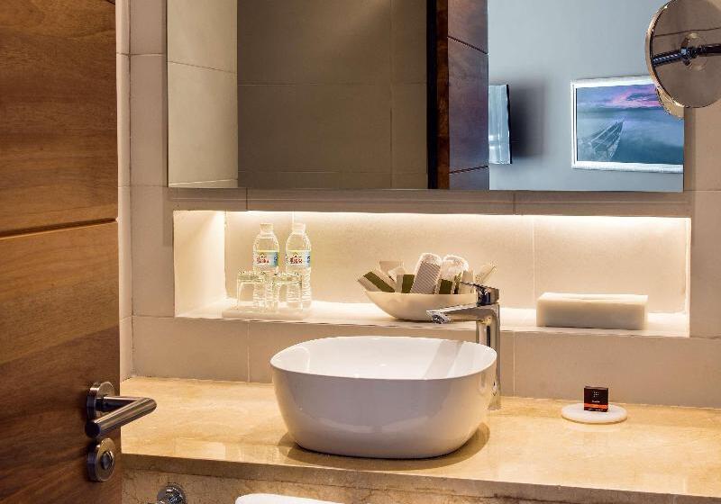 Номер Superior, Occidental Punta Cana   All Inclusive