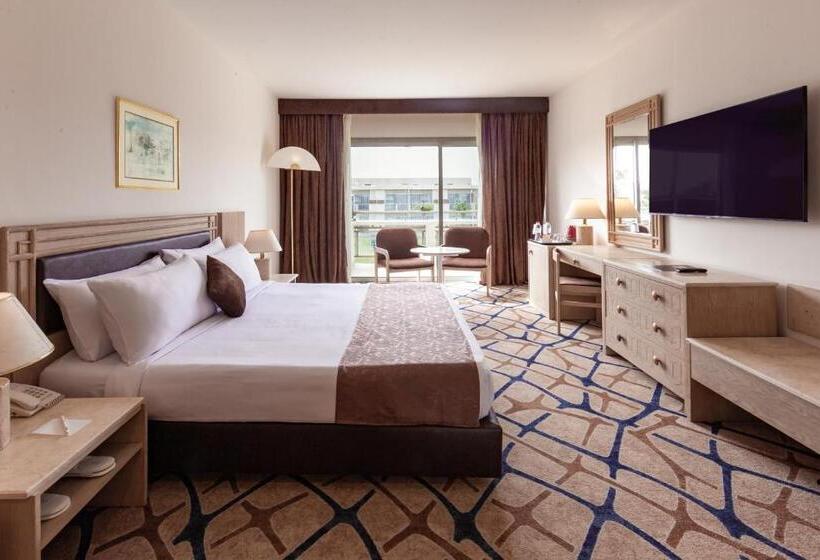 اتاق استاندارد, Pyramids Park Resort Cairo