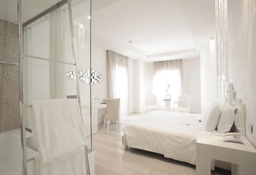 스탠다드 룸, Boscolo Nice Hotel & Spa