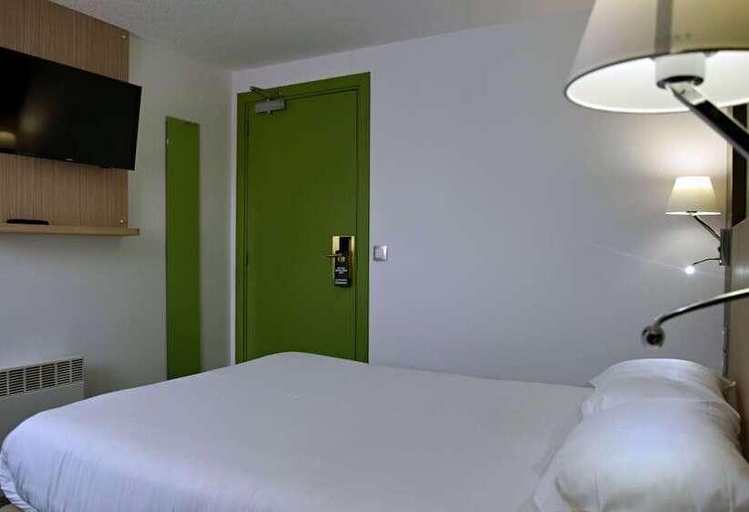 Номер Стандарт, Contact Hotel Le Seino Marin   Cléon Elbeuf