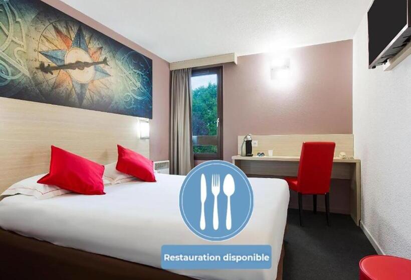 Номер Superior, Hôtel éden   Metz Nord   Woippy   Porte Du Luxembourg