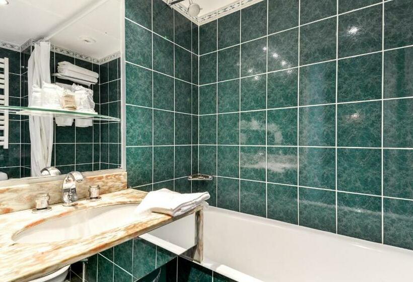 Номер Superior, Villa Luxembourg