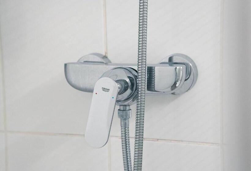 اتاق استاندارد, Ibis Caen Porte D’angleterre