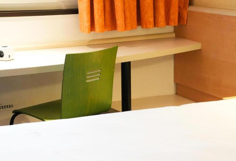 اتاق استاندارد, Ibis Caen Porte D’angleterre