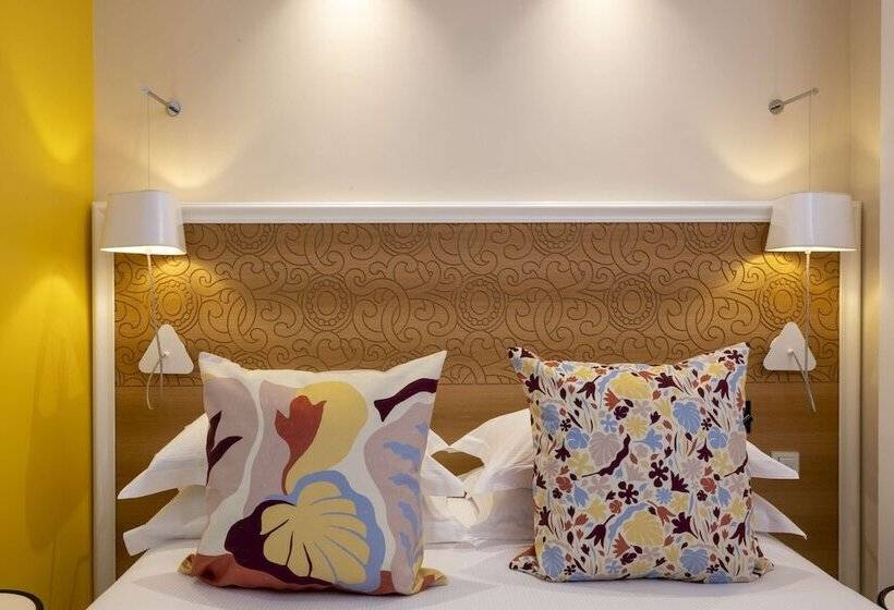 クラシックルーム, Elysees 8