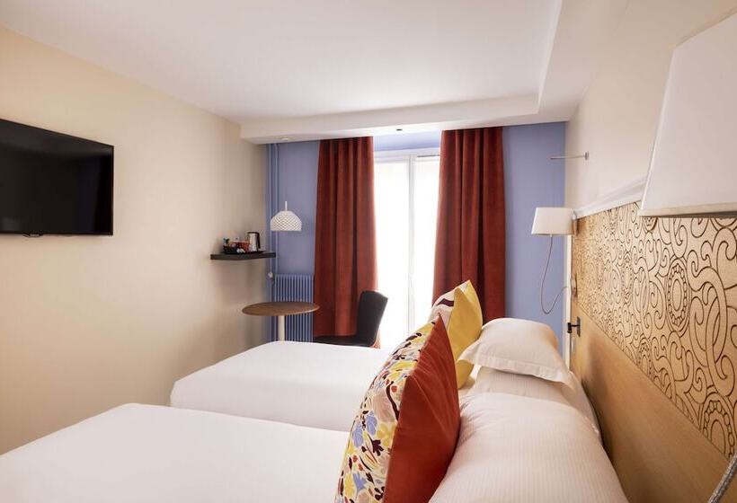 プレステージルーム, Elysees 8