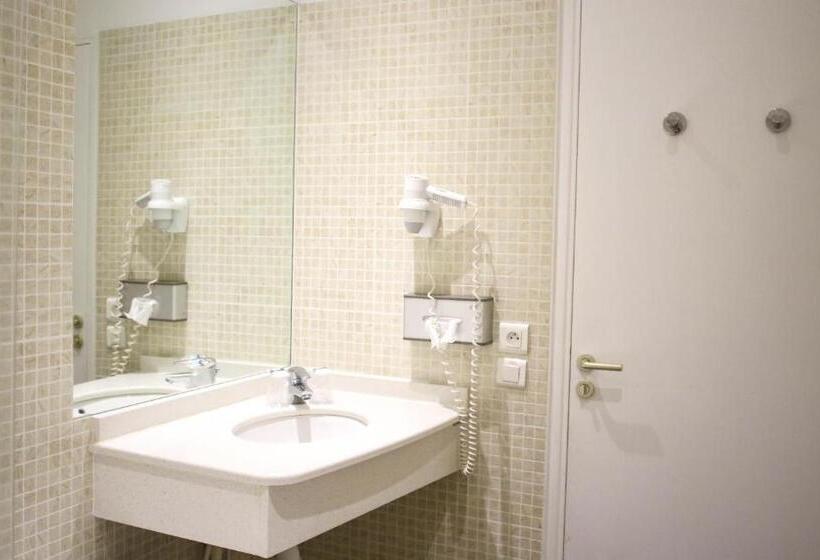 Номер Superior, Mercure Saintnectaire Spa & Bienetre