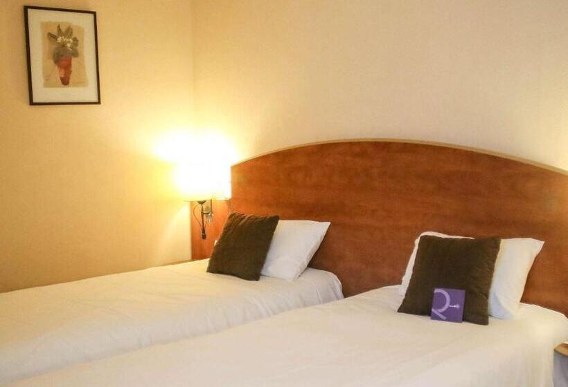 Классический Номер, Mercure Saintnectaire Spa & Bienetre