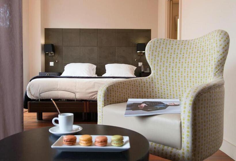 스위트, Neho Suites Cannes Croisette