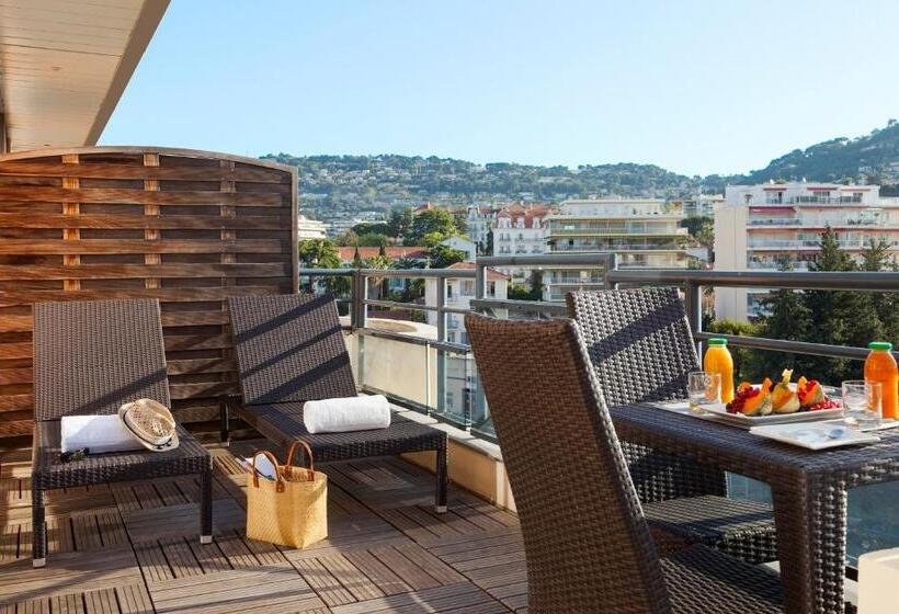 스위트, Neho Suites Cannes Croisette