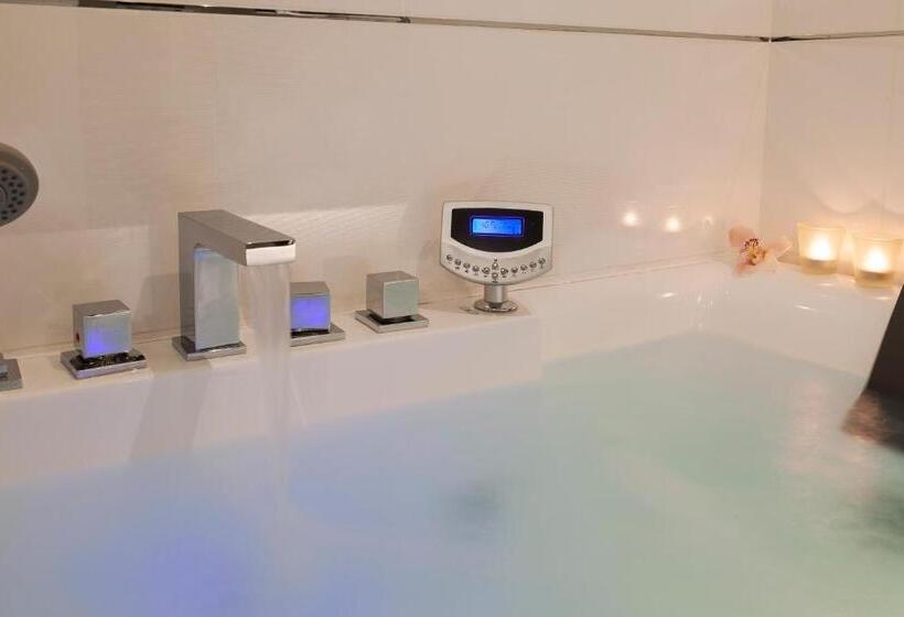 수피리어 스위트, Neho Suites Cannes Croisette