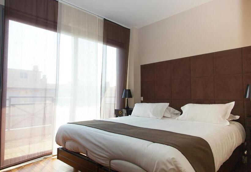 프레지덴셜 스위트, Neho Suites Cannes Croisette